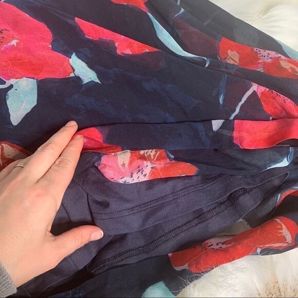 Go by gosilk blouse NWT - Picture 4 of 6